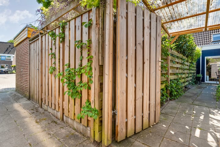 Foto 28 van Wijnmanlaan 7