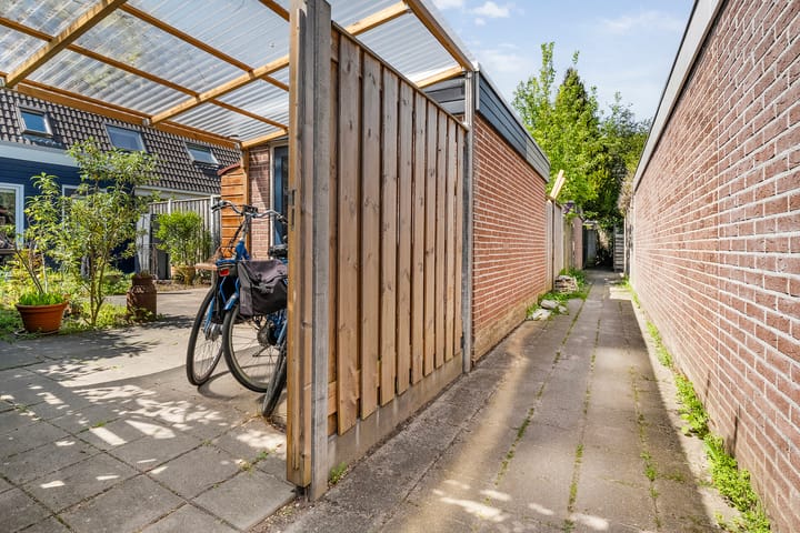 Foto 29 van Wijnmanlaan 7