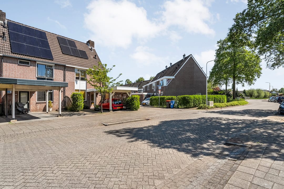 Photo 32 of Wijnmanlaan 7
