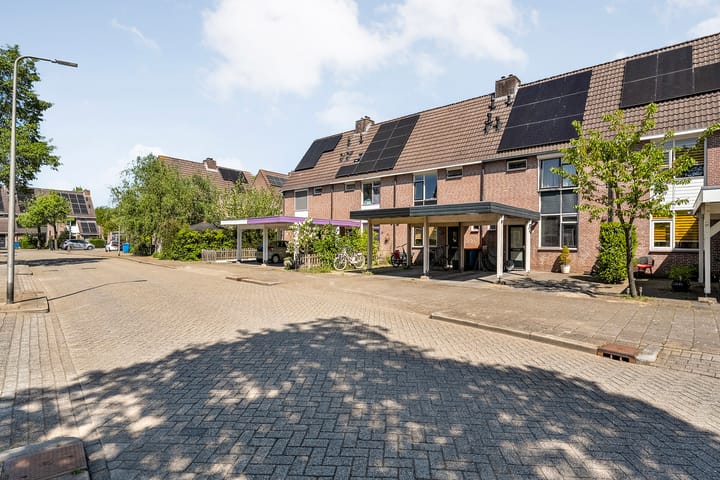 Foto 33 van Wijnmanlaan 7