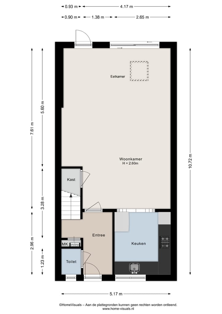 Foto 34 van Wijnmanlaan 7
