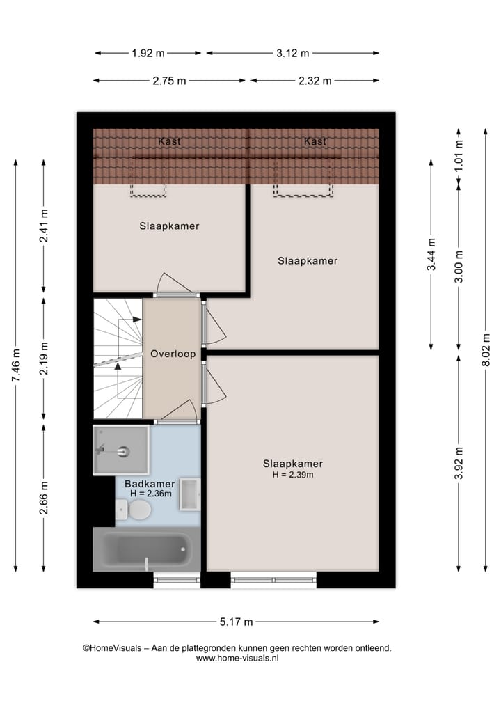 Foto 36 van Wijnmanlaan 7
