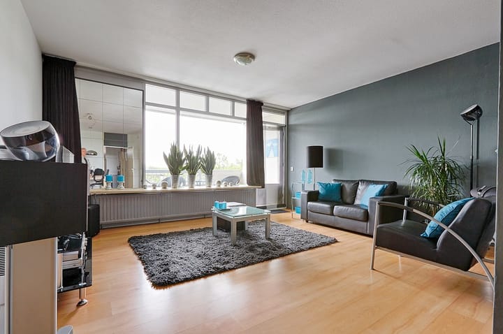 Foto 2 van Statendaalder 22