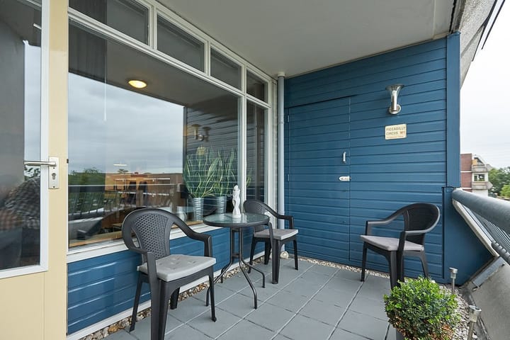 Foto 12 van Statendaalder 22