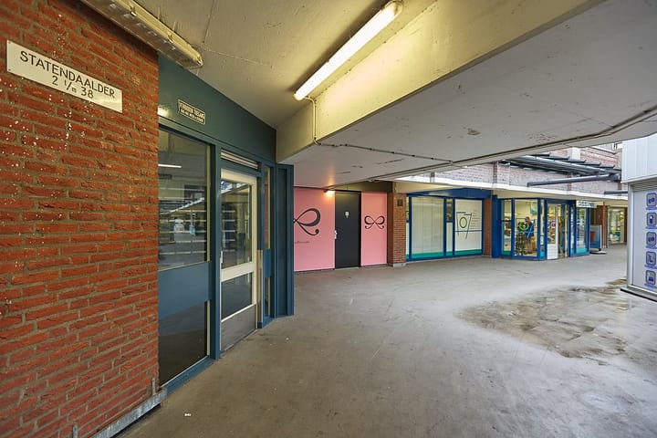 Foto 14 van Statendaalder 22