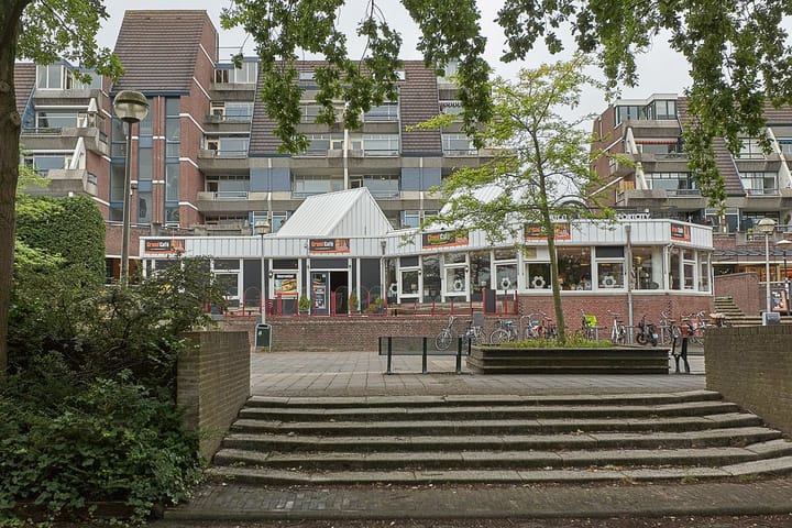 Foto 16 van Statendaalder 22