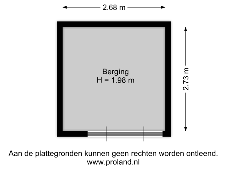 Berging