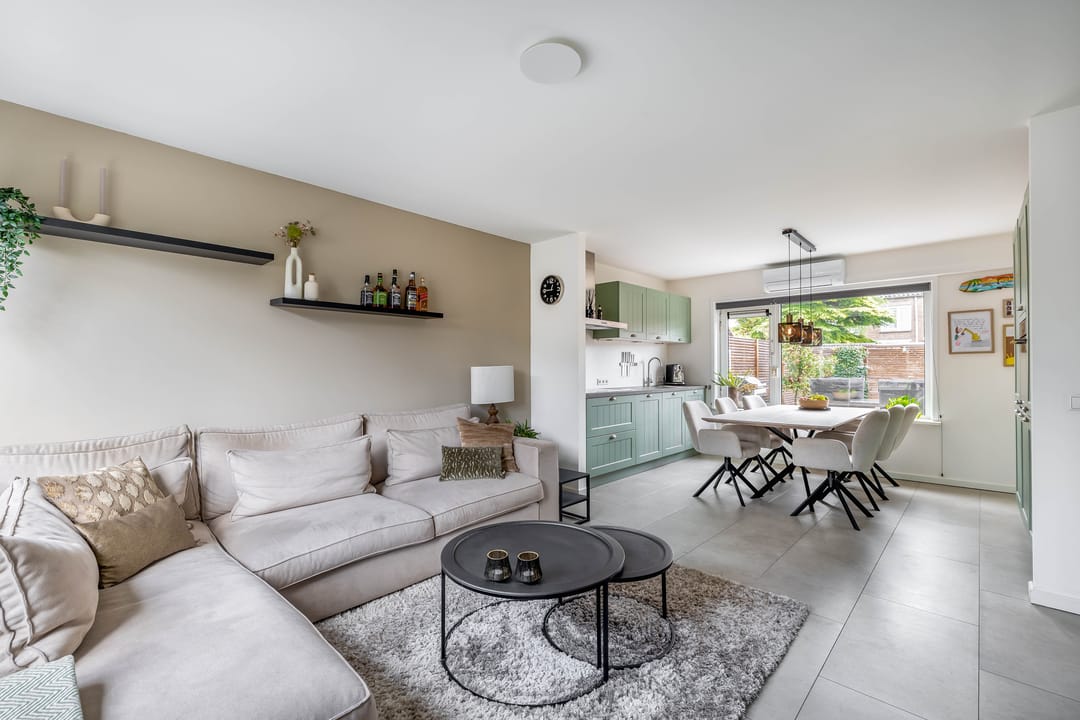 Photo 2 of Burgemeester Klinkhamerweg 48