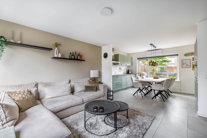 Foto 2 van Burgemeester Klinkhamerweg 48