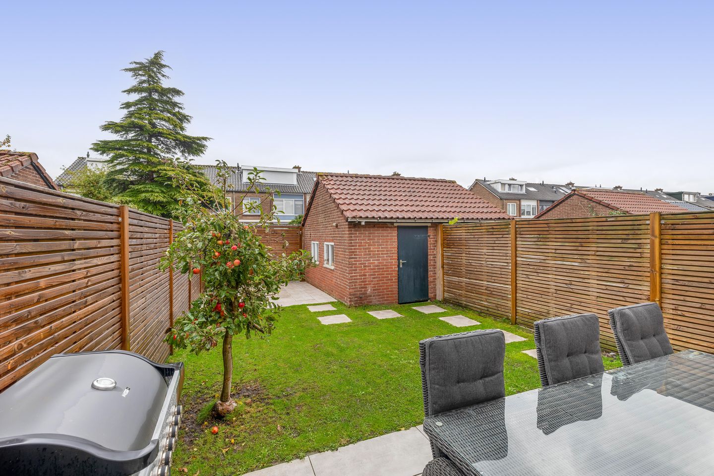 Photo 4 of Burgemeester Klinkhamerweg 48