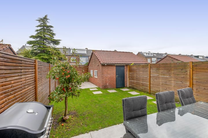 Foto 4 van Burgemeester Klinkhamerweg 48