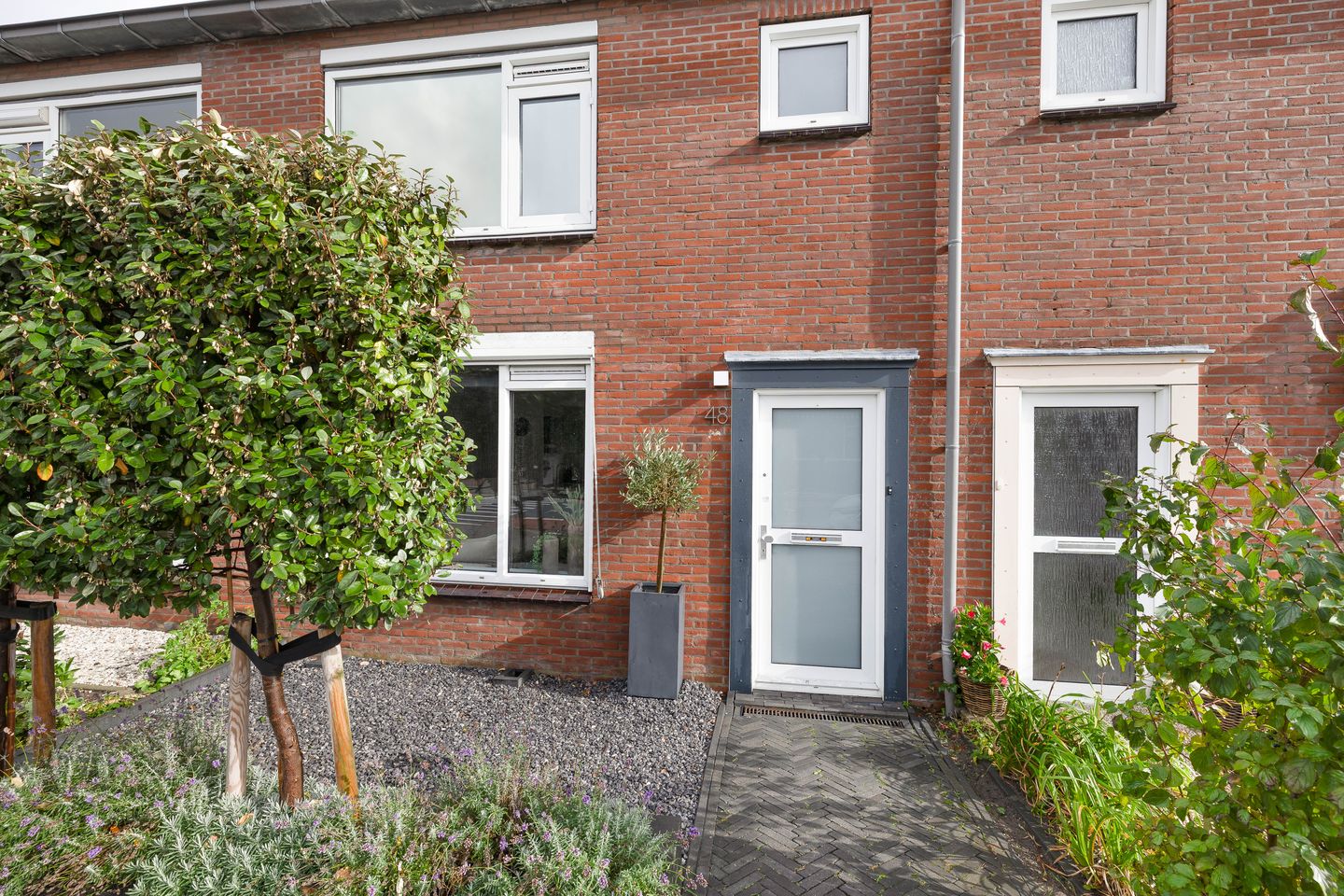 Photo 5 of Burgemeester Klinkhamerweg 48