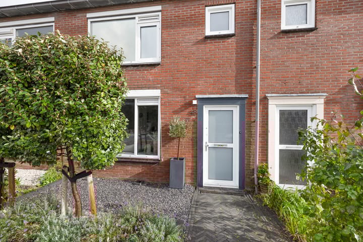 Foto 5 van Burgemeester Klinkhamerweg 48