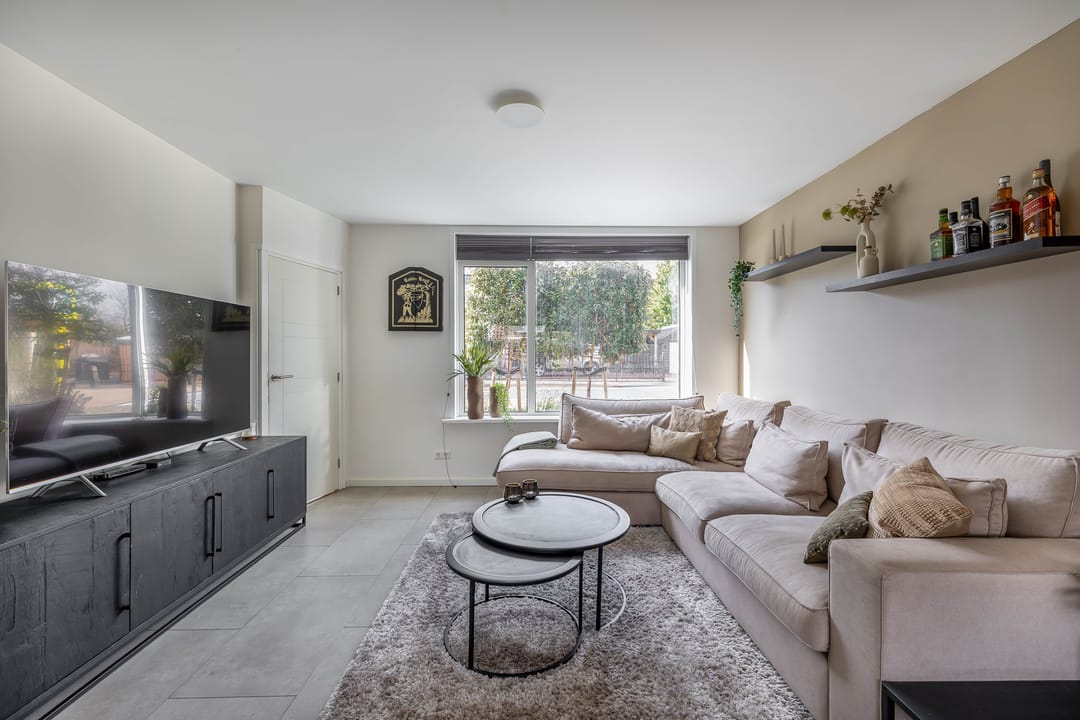 Photo 7 of Burgemeester Klinkhamerweg 48