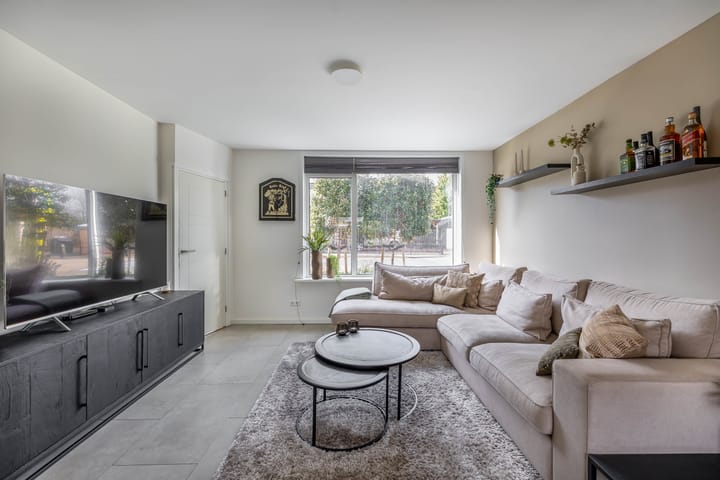 Foto 7 van Burgemeester Klinkhamerweg 48