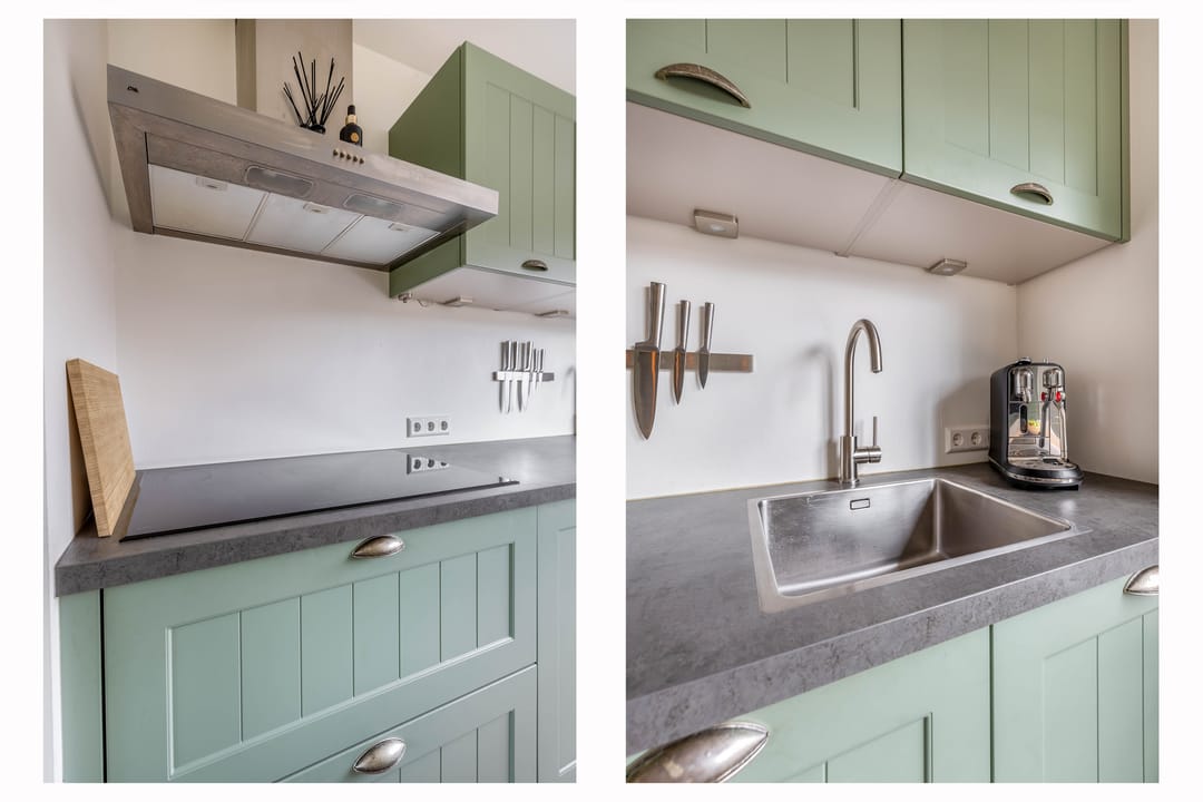 Photo 11 of Burgemeester Klinkhamerweg 48