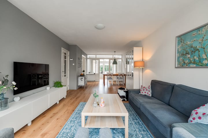 Foto 2 van Johannes van Horstoklaan 10