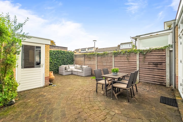 Foto 4 van Johannes van Horstoklaan 10