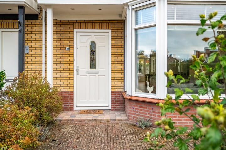 Foto 5 van Johannes van Horstoklaan 10