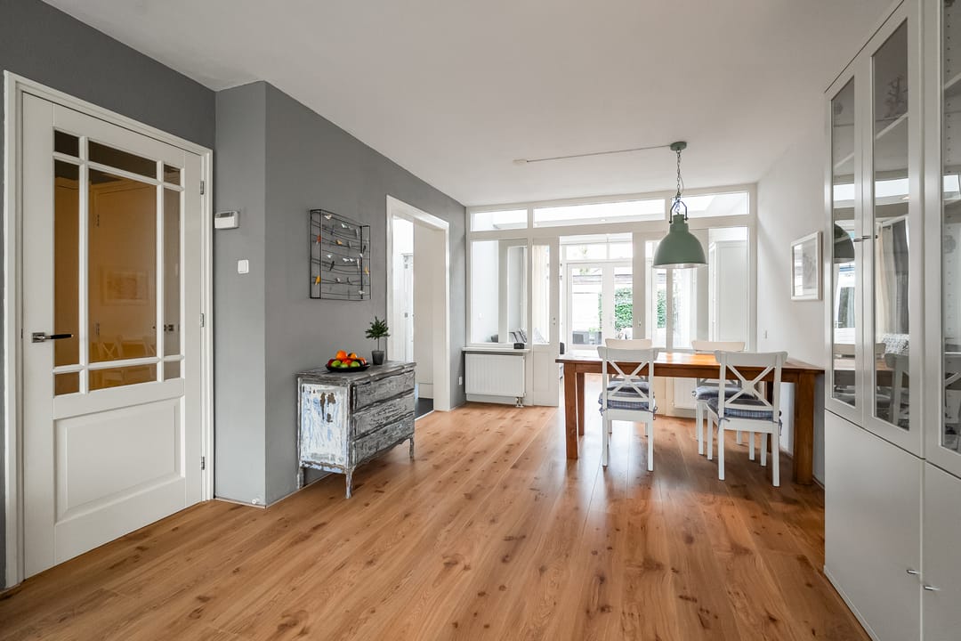 Foto 8 van Johannes van Horstoklaan 10