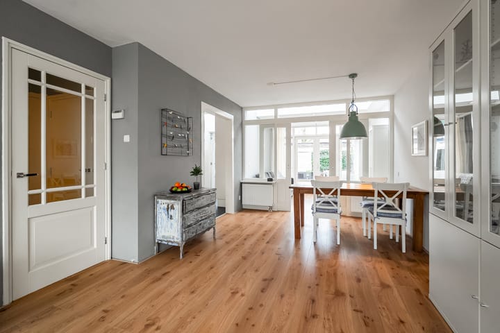 Foto 8 van Johannes van Horstoklaan 10