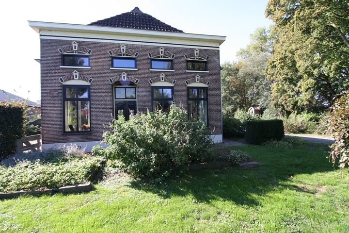 Bekkenhaarsweg 5