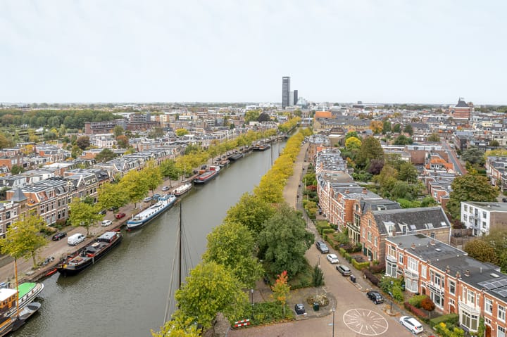 Vredeman de Vriesstraat 9, Leeuwarden
