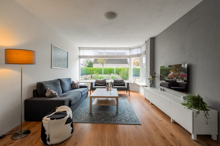 Foto 9 van Johannes van Horstoklaan 10