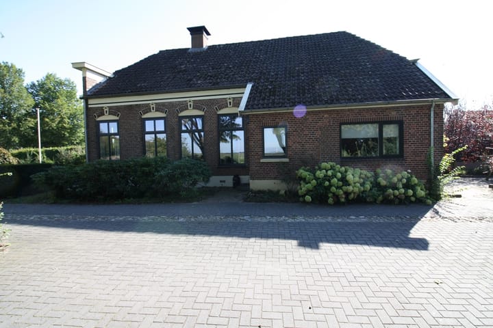 Foto 2 van Bekkenhaarsweg 5