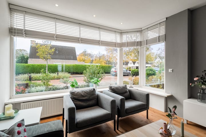 Foto 10 van Johannes van Horstoklaan 10