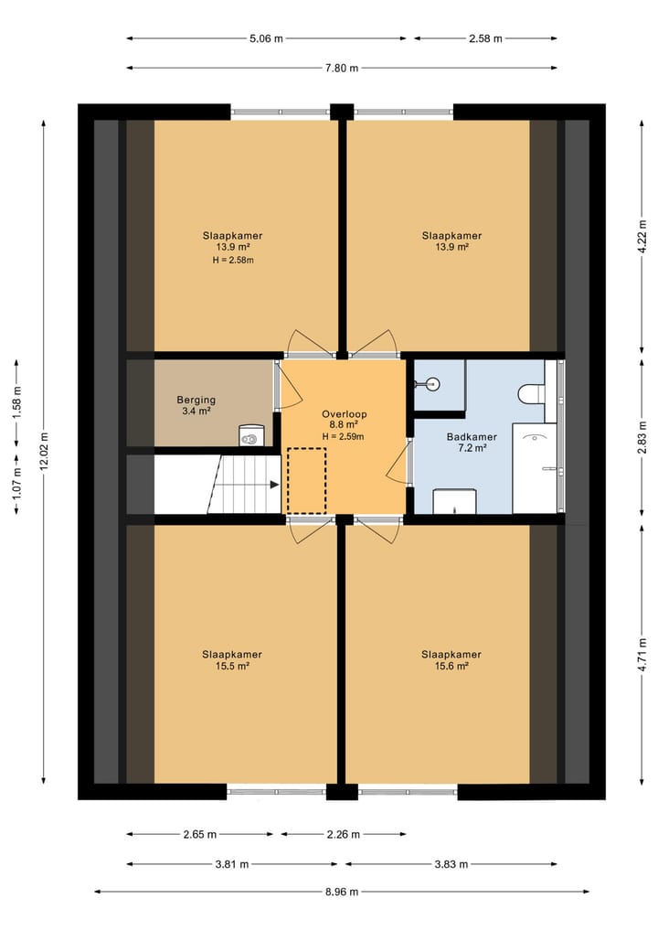 Photo 67 of Winterpeil 1