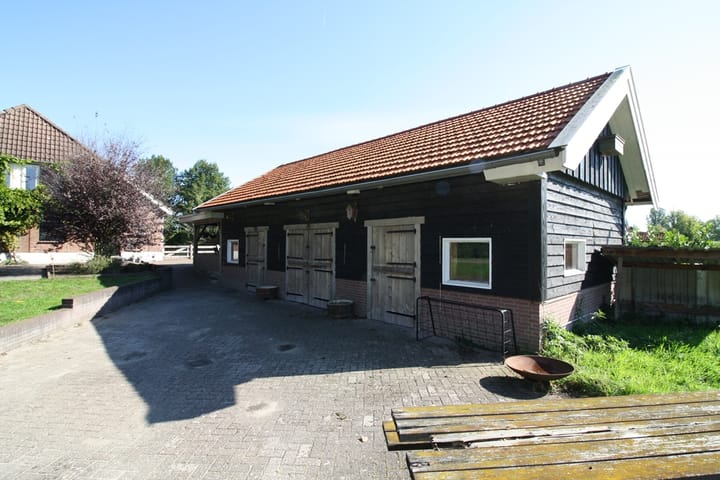 Foto 3 van Bekkenhaarsweg 5