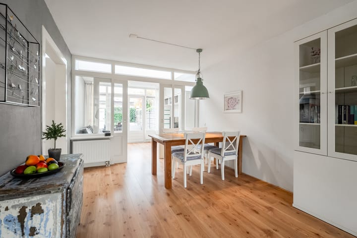 Foto 11 van Johannes van Horstoklaan 10