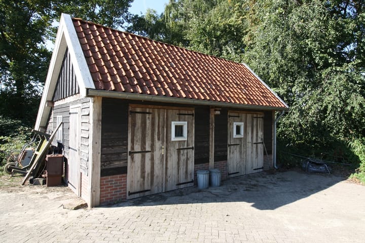 Foto 4 van Bekkenhaarsweg 5