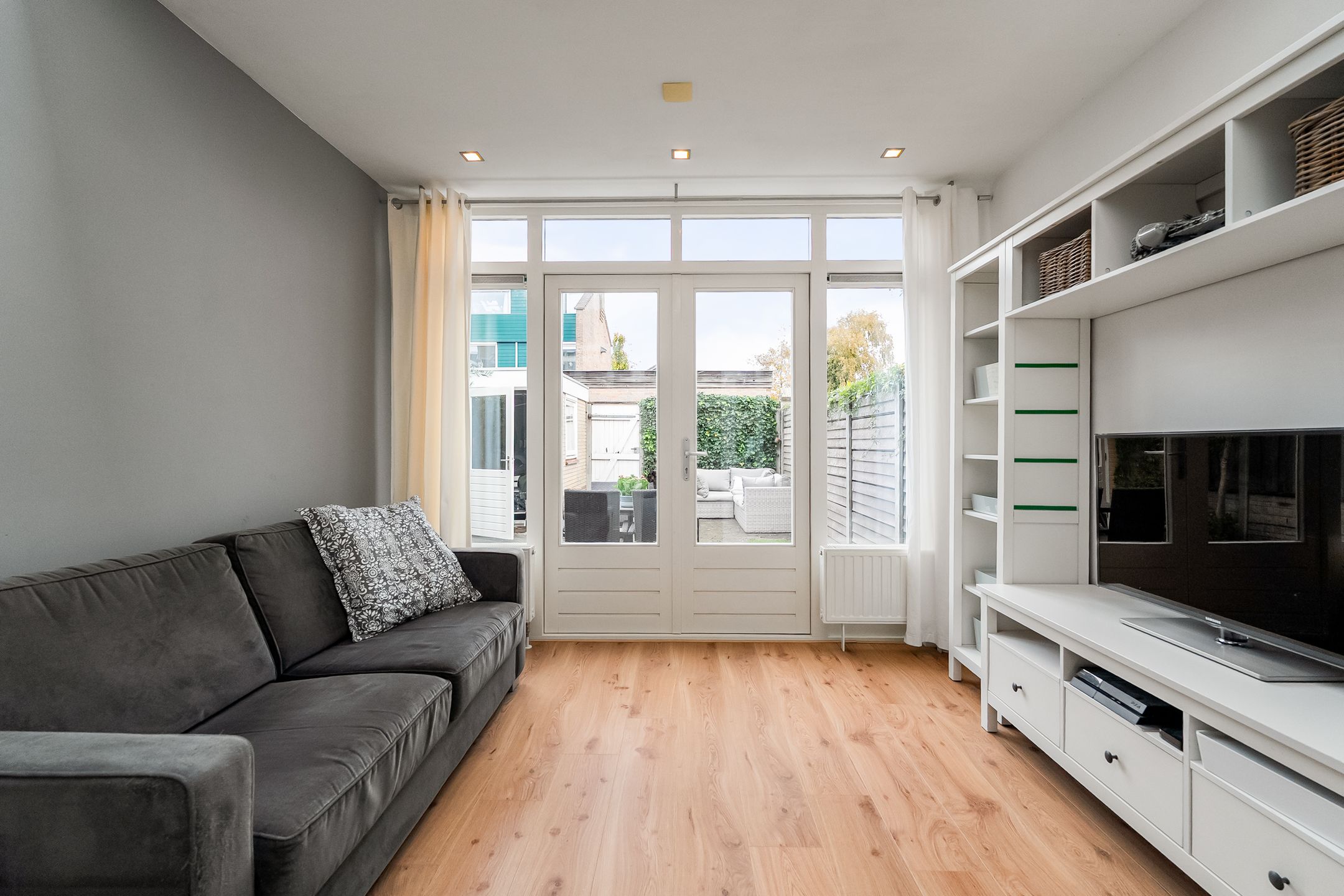 Foto 12 van Johannes van Horstoklaan 10