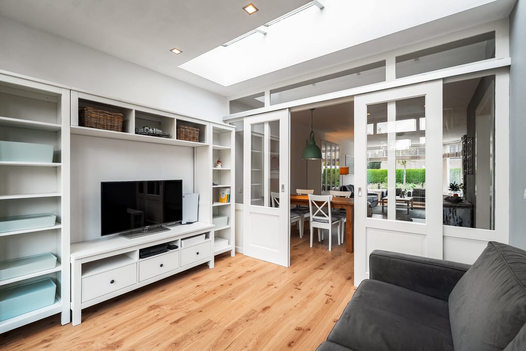 Foto 13 van Johannes van Horstoklaan 10