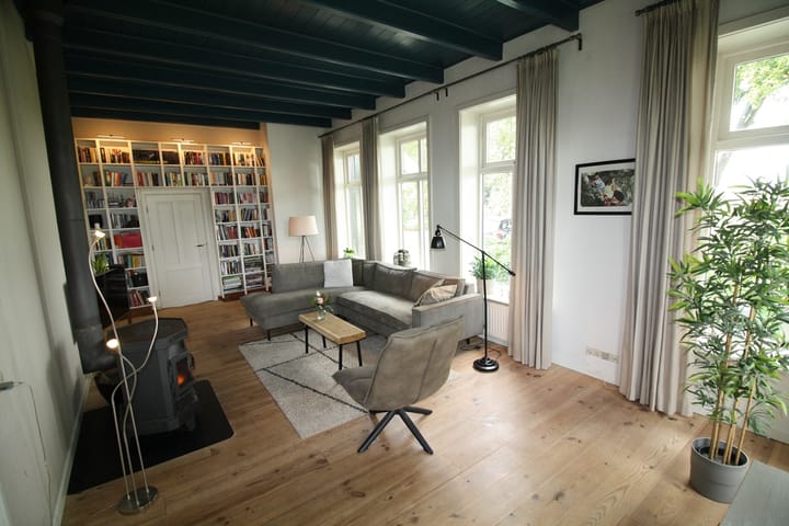 Foto 6 van Bekkenhaarsweg 5