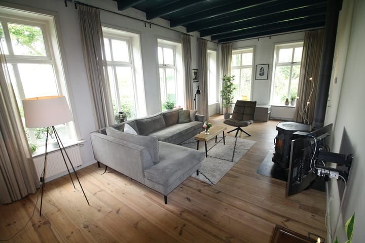 Foto 7 van Bekkenhaarsweg 5