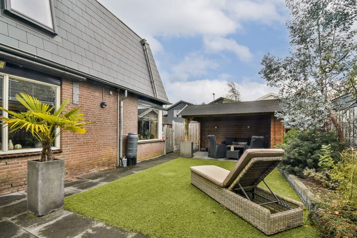 Foto 1 van Platanendreef 136