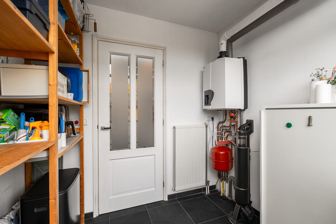 Foto 16 van Johannes van Horstoklaan 10