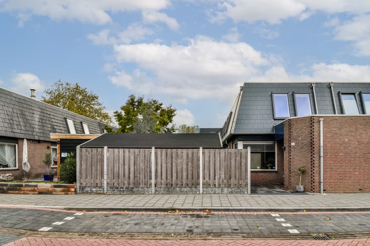 Foto 2 van Platanendreef 136