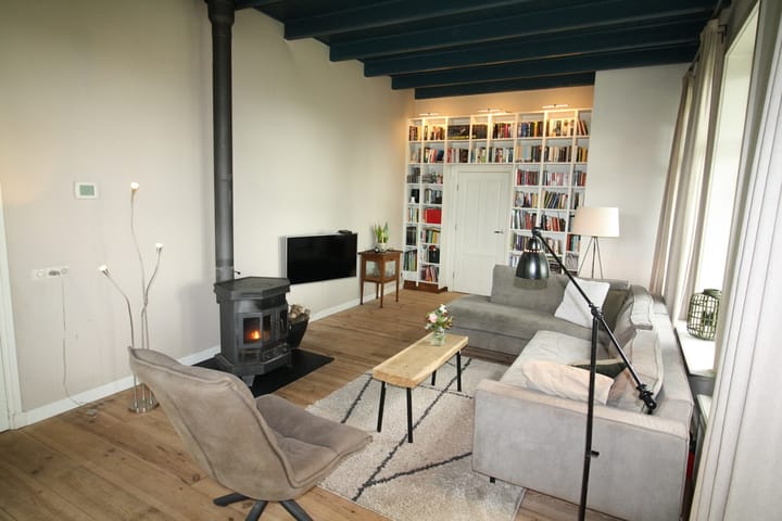 Foto 9 van Bekkenhaarsweg 5