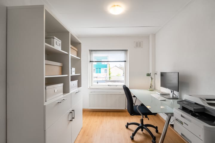 Foto 17 van Johannes van Horstoklaan 10