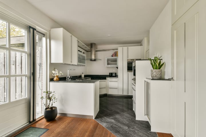 Foto 3 van Platanendreef 136