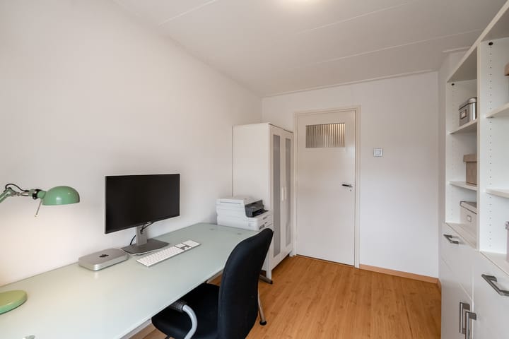 Foto 18 van Johannes van Horstoklaan 10