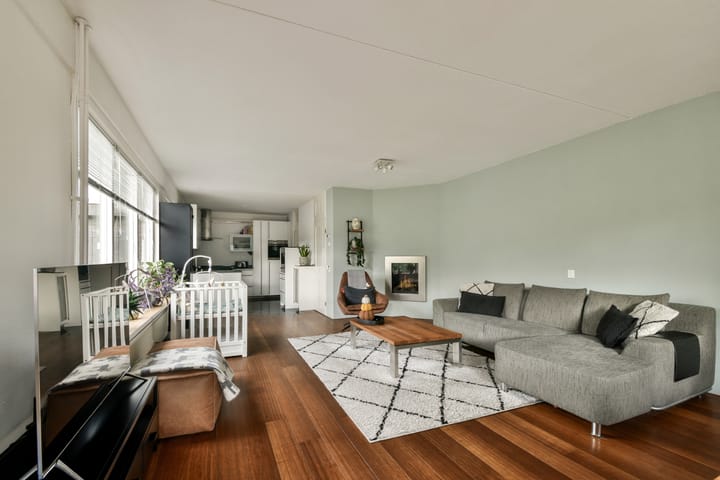 Foto 4 van Platanendreef 136