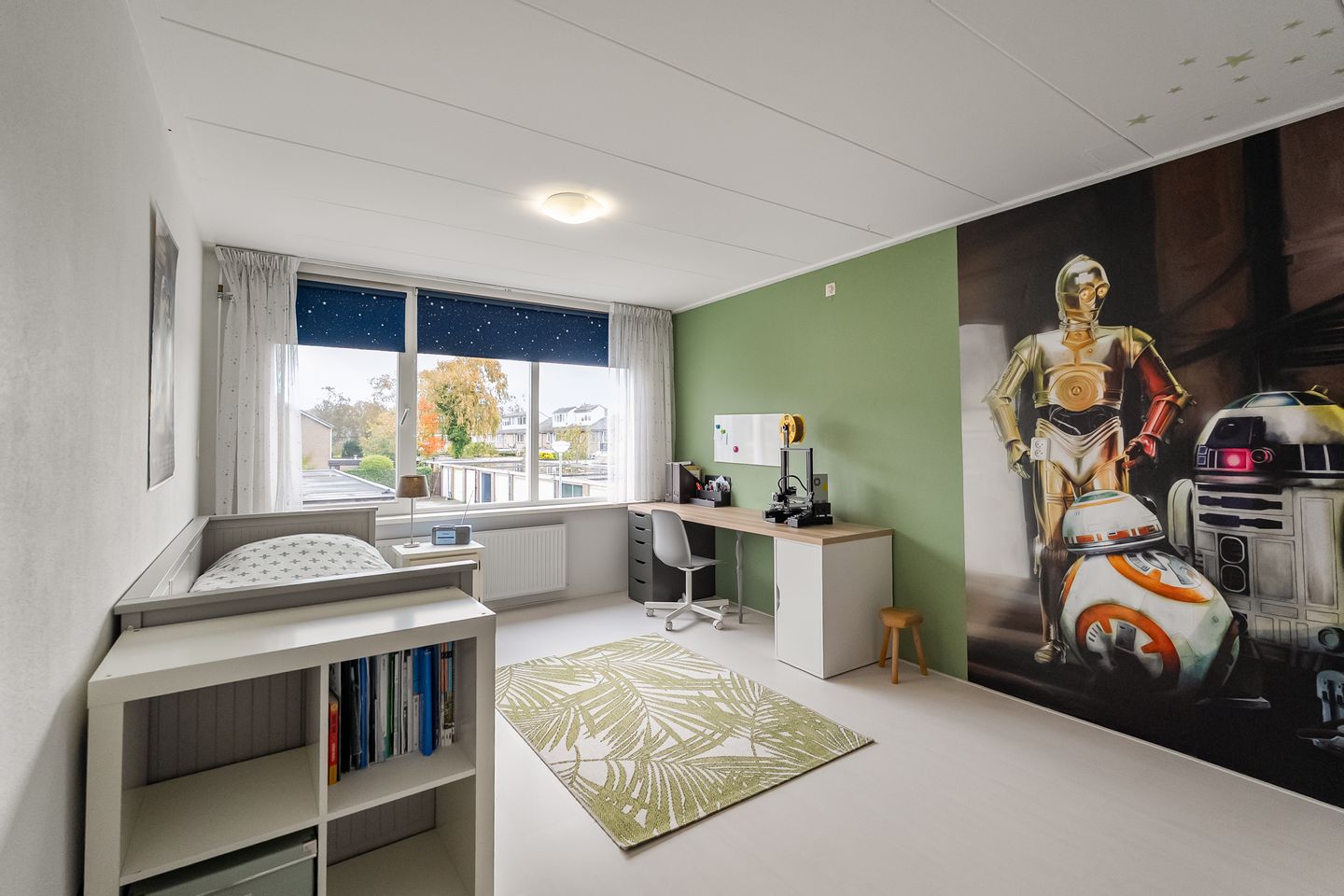 Foto 19 van Johannes van Horstoklaan 10