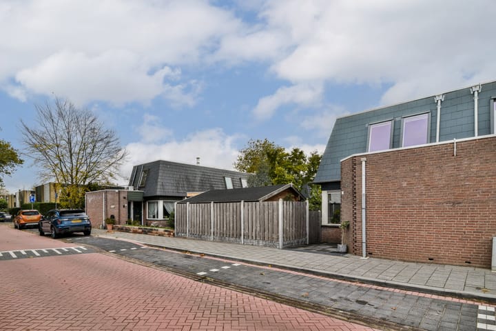 Foto 5 van Platanendreef 136