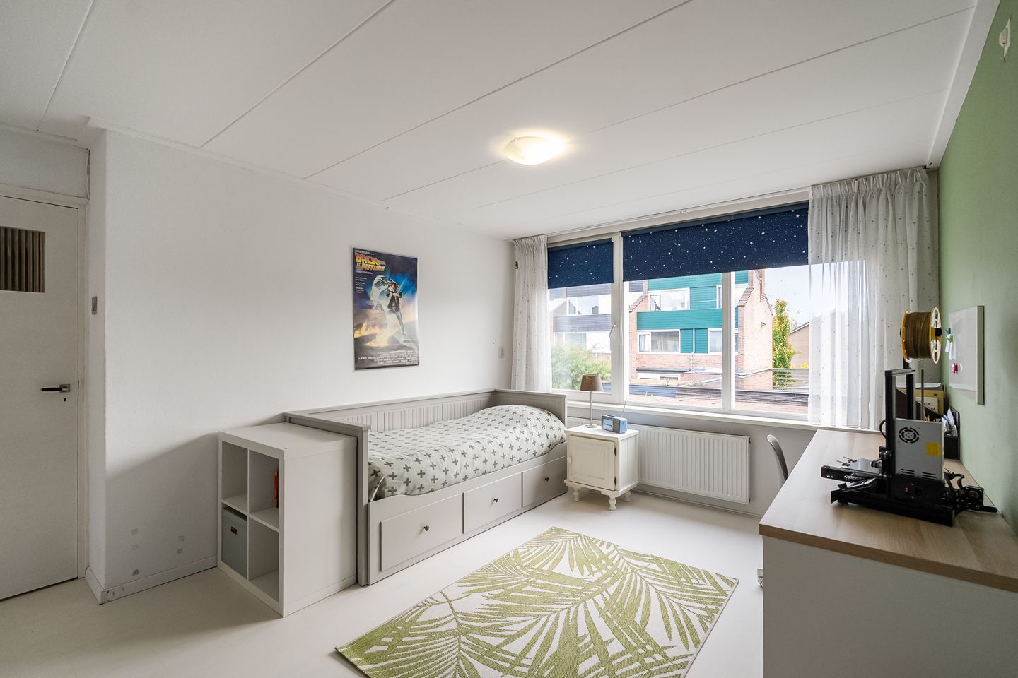 Foto 20 van Johannes van Horstoklaan 10