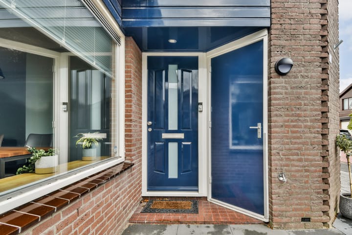 Foto 6 van Platanendreef 136